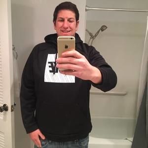 Meet your Posher, Jake